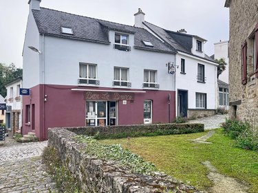Immeuble a vendre Pont-Scorff 56620 Morbihan 117 m2  245936 euros