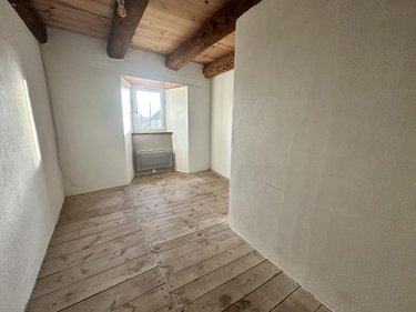 Maison a vendre Les Ternes 15100 Cantal 80 m2  106000 euros