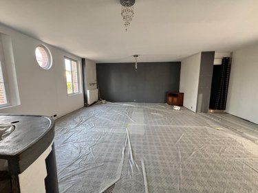 Maison a vendre Bretoncelles 61110 Orne 209 m2 5 pièces 127800 euros