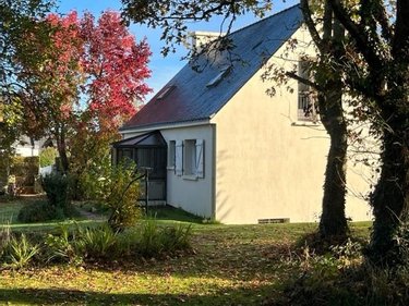 Maison a vendre Caudan 56850 Morbihan 91 m2 4 pièces 280920 euros
