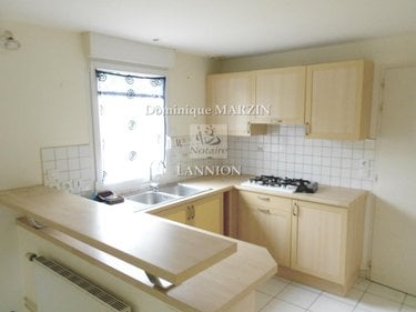 Maison a vendre Perros-Guirec 22700 Côtes-d'Armor 86 m2 4 pièces 366380 euros
