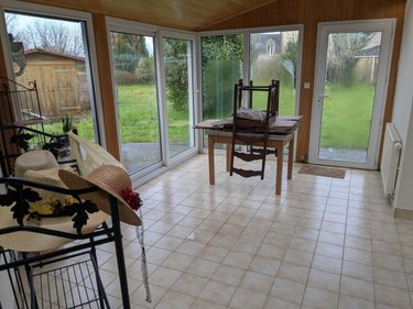 Maison a vendre Guiscriff 56560 Morbihan 110 m2 3 pièces 166524 euros
