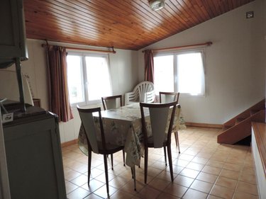 Maison a vendre Belle-Isle-en-Terre 22810 Côtes-d'Armor 60 m2 4 pièces 79425 euros