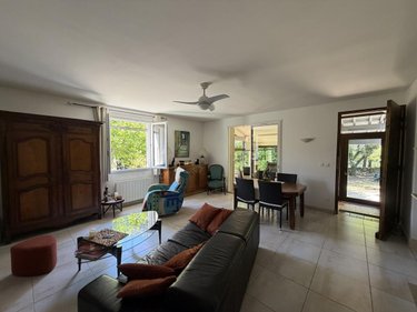 Maison a vendre Saint-Restitut 26130 Drôme 109 m2 5 pièces 459800 euros