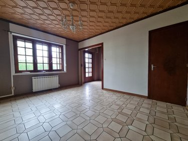 Maison a vendre Ferfay 62260 Pas-de-Calais 90 m2 4 pièces 82500 euros