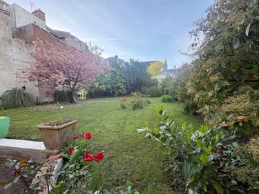 Maison a vendre Saint-Quentin 02100 Aisne 326 m2 11 pièces 475600 euros