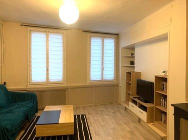 Appartement a vendre Rouen 76000 Seine-Maritime 41 m2  116600 euros