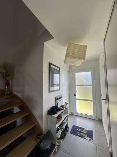Maison a vendre Hennebont 56700 Morbihan 110 m2 5 pièces 328988 euros