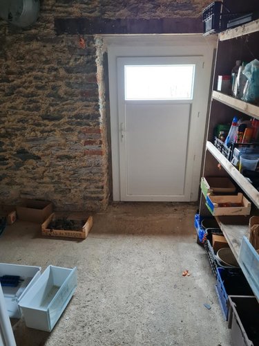 Maison a vendre Bréhan 56580 Morbihan 85 m2 3 pièces 79936 euros