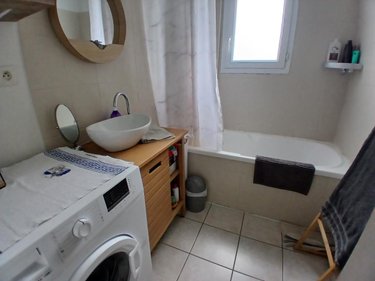 Appartement a vendre Vannes 56000 Morbihan 54 m2 3 pièces 218295 euros