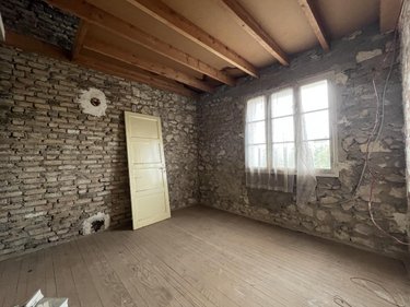 Maison a vendre Doux 08300 Ardennes 100 m2 4 pièces 64000 euros