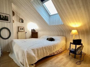 Immeuble a vendre Durtal 49430 Maine-et-Loire 137 m2  95000 euros