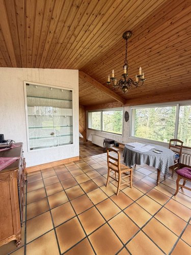 Maison a vendre Montrevault-sur-Èvre 49110 Maine-et-Loire 250 m2 9 pièces 354900 euros