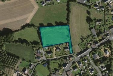 Terrain a batir a vendre Pommerit-le-Vicomte 22200 Côtes-d'Armor 7985 m2  68479 euros