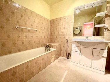 Appartement a vendre Marvejols 48100 Lozère 59 m2 5 pièces 110000 euros