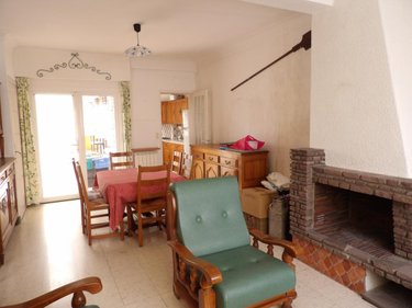 Maison a vendre Barlin 62620 Pas-de-Calais 107 m2  167500 euros
