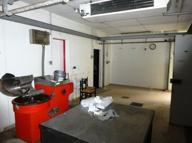 Fonds et murs commerciaux a vendre Saint-Jean-Brévelay 56660 Morbihan 200 m2  116200 euros