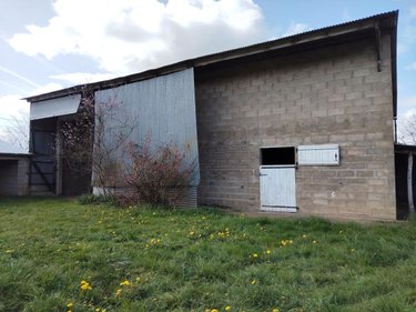 Maison a vendre Tennie 72240 Sarthe 60 m2 4 pièces 156840 euros