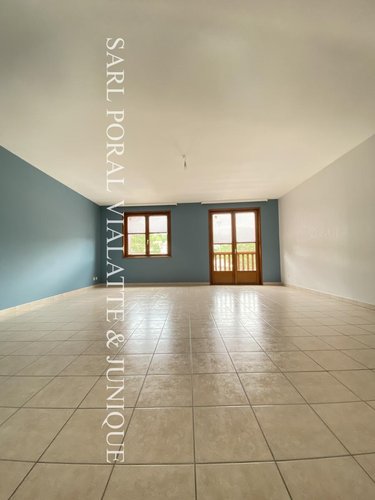 Location appartement Ambérieu-en-Bugey 01500 Ain 125 m2 4 pièces 1256 euros