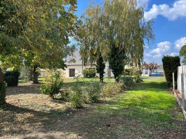 Maison a vendre Gennes Val de Loire 49350 Maine-et-Loire 130 m2 5 pièces 265000 euros