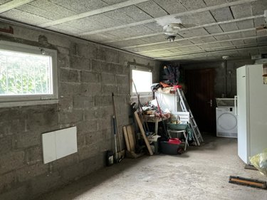 Maison a vendre Vannes 56000 Morbihan 110 m2 5 pièces 312900 euros