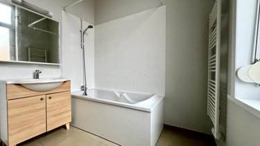 Appartement a vendre Cuincy 59553 Nord 44 m2 2 pièces 129000 euros