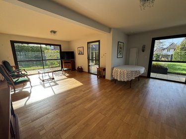 Appartement a vendre Bois-Guillaume 76230 Seine-Maritime 103 m2 5 pièces 447200 euros