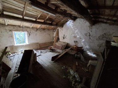 Maison a vendre Sablonceaux 17600 Charente-Maritime 91 m2 3 pièces 105000 euros