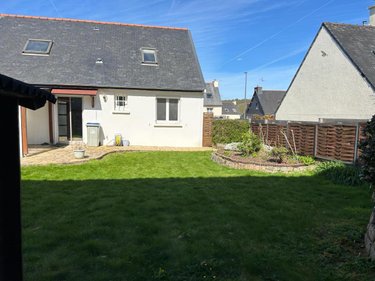 Maison a vendre Guingamp 22200 Côtes-d'Armor 140 m2 6 pièces 212000 euros