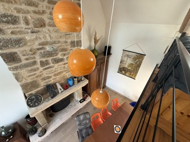 Maison a vendre Valcanville 50760 Manche 175 m2 7 pièces 415000 euros