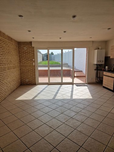 Location maison Masnières 59241 Nord 87 m2 2 pièces 850 euros