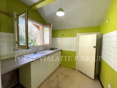 Maison a vendre Saint-Rambert-en-Bugey 01230 Ain 137 m2 7 pièces 160000 euros