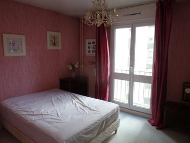 Appartement a vendre Dijon 21000 Côte-d'Or 49 m2 2 pièces 52000 euros