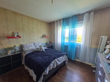 Maison a vendre Pleugriffet 56120 Morbihan 150 m2 7 pièces 141060 euros