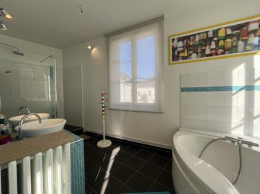 Maison a vendre Reims 51100 Marne 165 m2 7 pièces 695000 euros