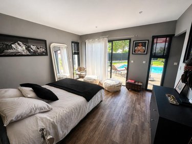 Maison a vendre Saint Père Marc en Poulet 35430 Ille-et-Vilaine 185 m2 6 pièces 743600 euros