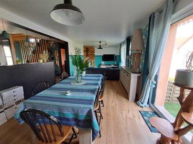 Maison a vendre Coulogne 62137 Pas-de-Calais 120 m2 8 pièces 286918 euros
