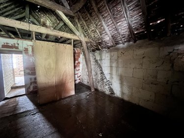 Maison a vendre Noyers-sur-Cher 41140 Loir-et-Cher 106 m2 5 pièces 48000 euros