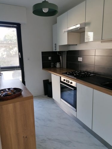 Appartement a vendre Lorient 56100 Morbihan 65 m2 4 pièces 239516 euros