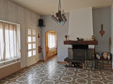Maison a vendre Écourt-Saint-Quentin 62860 Pas-de-Calais 150 m2 7 pièces 131875 euros