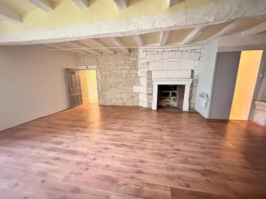 Maison a vendre Prinçay 86420 Vienne 90 m2 3 pièces 105300 euros