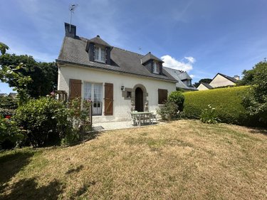 Maison a vendre Larmor-Plage 56260 Morbihan 99 m2 5 pièces 338140 euros