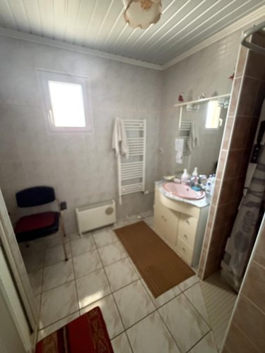 Maison a vendre Cholet 49300 Maine-et-Loire 98 m2 5 pièces 209895 euros