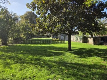 Maison a vendre Ménil 53200 Mayenne 136 m2 5 pièces 265650 euros