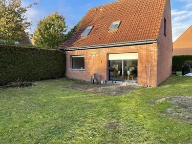 Location maison Villeneuve-d'Ascq 59491 Nord 98 m2 5 pièces 1384 euros