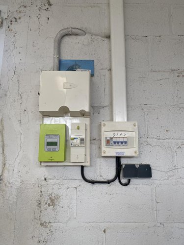 Garage et parking a vendre Landelles-et-Coupigny 14380 Calvados 105 m2  28000 euros