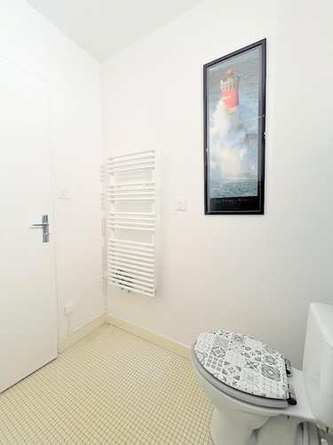 Appartement a vendre Fouesnant 29170 Finistère 20 m2 2 pièces 111000 euros