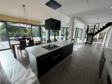 Maison a vendre La Possession 97419 Réunion 162 m2 7 pièces 595000 euros
