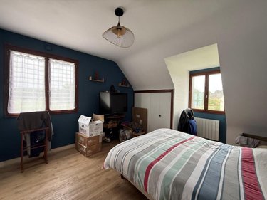Maison a vendre La Boussac 35120 Ille-et-Vilaine 180 m2 6 pièces 335960 euros