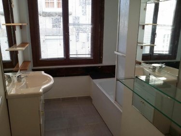 Location maison Orbec 14290 Calvados 55 m2 3 pièces 533 euros